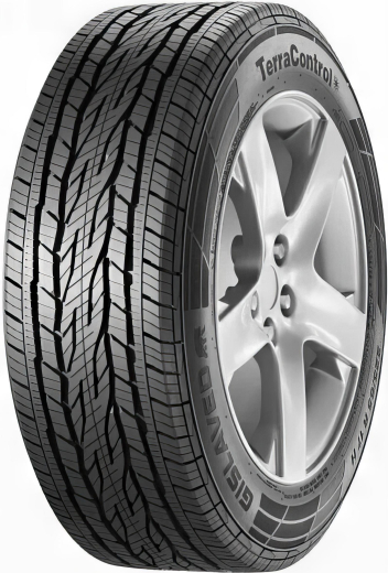 Фото Gislaved TerraControl 215/65 R16 98H