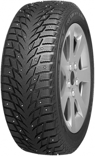 Фото Blacklion Winter Tamer W506