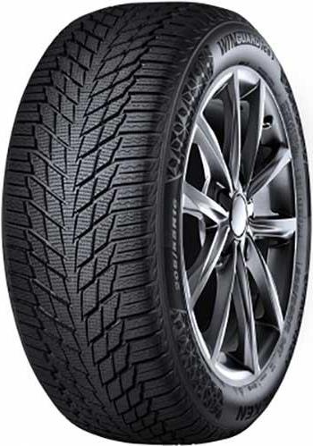 Фото Nexen Winguard Ice 3 235/45 R18 98T XL нешип