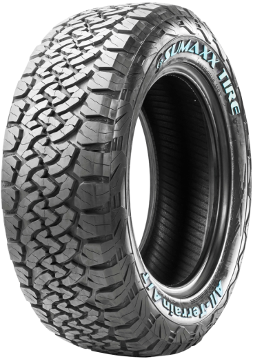 Фото Sumaxx All-Terrain A/T LT245/75 R16 120/116S КИТАЙ