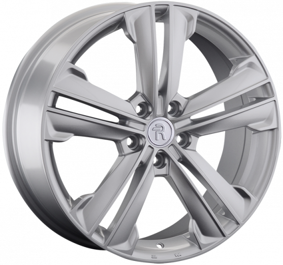 Фото Replica Replay Ki130 KIA () 7,5x19 5x114,3 ET50,5 dia 67,1 S