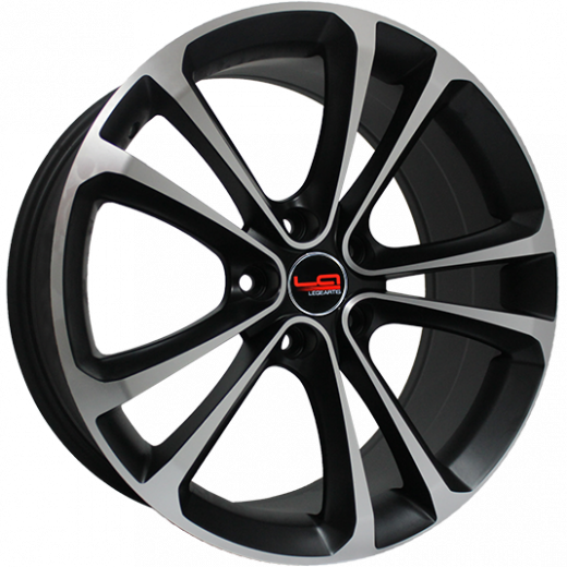 Фото LegeArtis Concept VV540