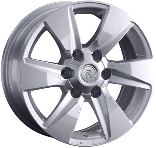 Фото Replay TY311 Toyota () 7,5x18 6x139,7 ET25 dia 106,1 S