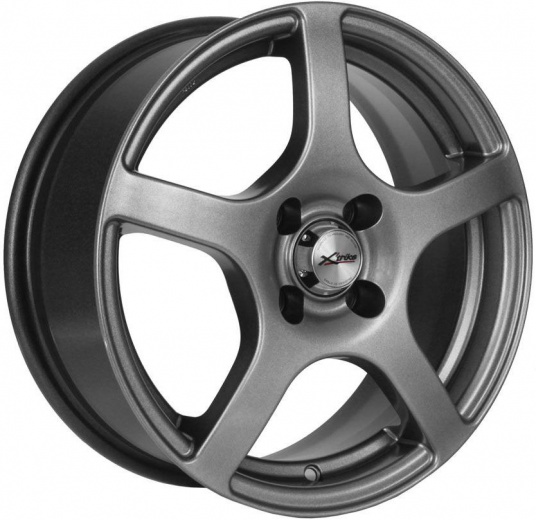 Фото X Trike X-118 6x15 4x108 ET25 dia 65,1 HSB Россия
