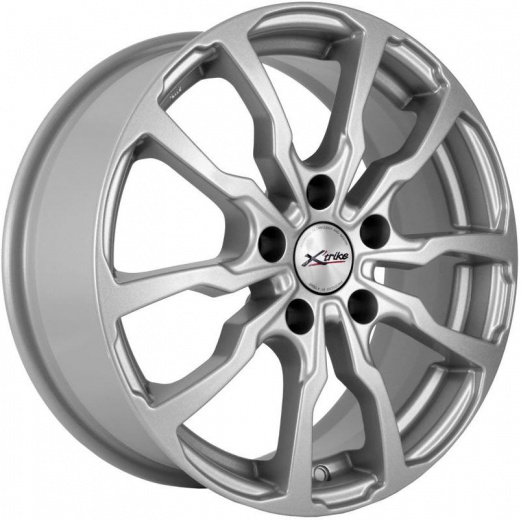 Фото X Trike X-117 6,5x16 5x114,3 ET45 dia 67,1 HS Россия