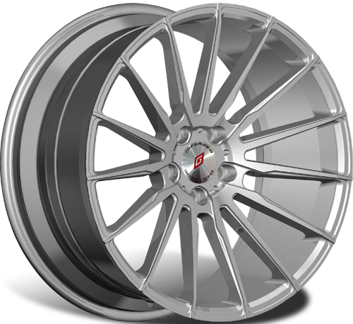 Фото Inforged IFG19 8x18 5x114,3 ET35 dia 67,1 silver