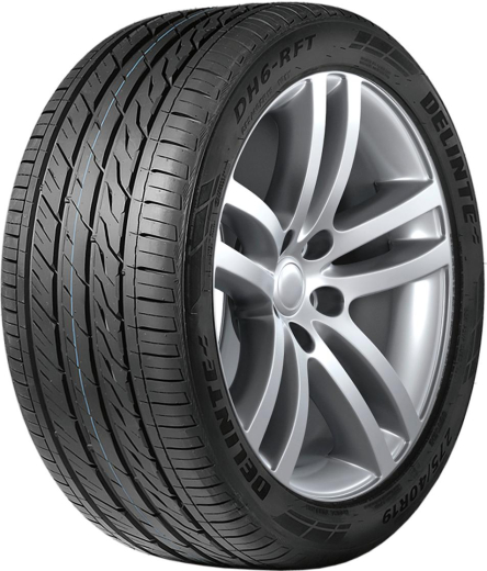 Фото Delinte DH6