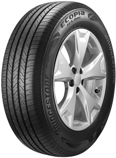 Фото Bridgestone Ecopia H/L 001 265/60 R18 110H