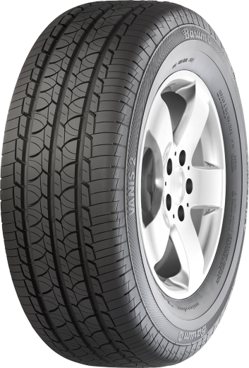 Фото Barum Vanis 2