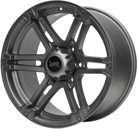 Фото Race Ready CSS8506 9x18 6x139,7 ET20 dia 106,1 MK/M