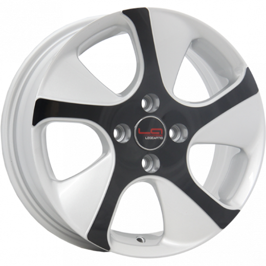 Фото LegeArtis Concept RN519 Renault () 6x15 4x100 ET50 dia 60,1 S+B