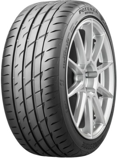 Фото Bridgestone Potenza Adrenalin RE004 255/35 R18 94W XL