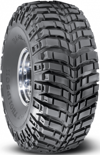 Фото Mickey Thompson Baja Claw