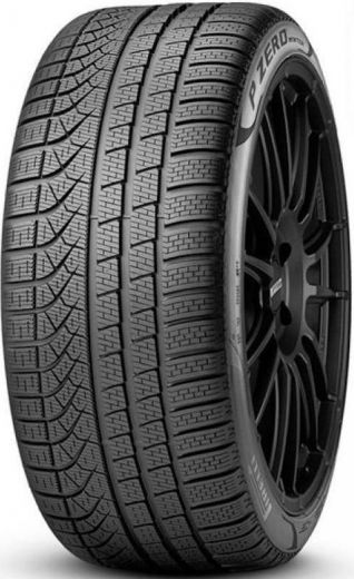 Фото Pirelli Winter PZero