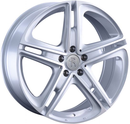 Фото Replica Replay MR209 Mercedes () 8x19 5x112 ET38 dia 66,6 SF