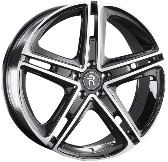 Фото Replay GL33 Geely () 8x19 5x108 ET46 dia 63,3 BKF