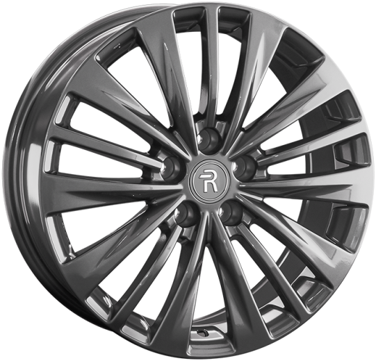 Фото Replay GL61 Geely () 7,5x18 5x108 ET46 dia 63,3 GM