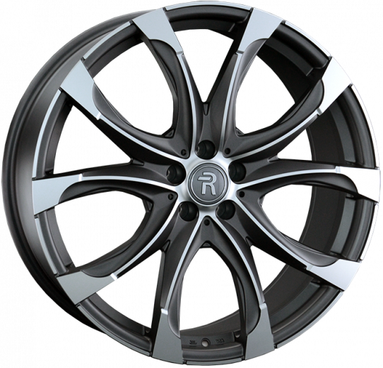 Фото Replay TY73 Toyota () 9,5x22 5x150 ET45 dia 110,1 MGMF