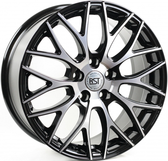 Фото RST R147 (Camry) 7,5x17 5x114,3 ET45 dia 60,1 BD Россия