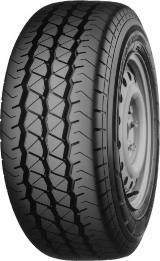 Фото Yokohama RY818 225/65 R16C 112/110R