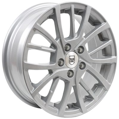 Фото TechLine 548 6x15 4x100 ET45 dia 54,1 S