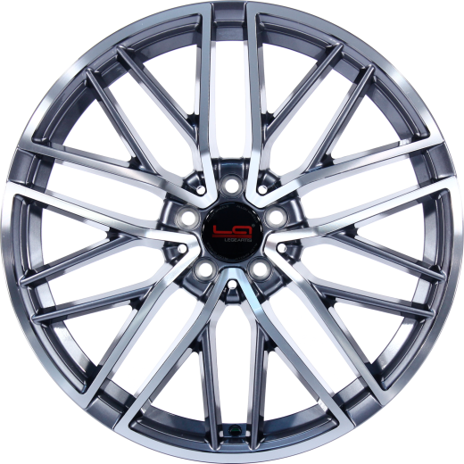 Фото LegeArtis Concept MR547 Mercedes () 9,5x20 5x112 ET22 dia 66,6 HBFP