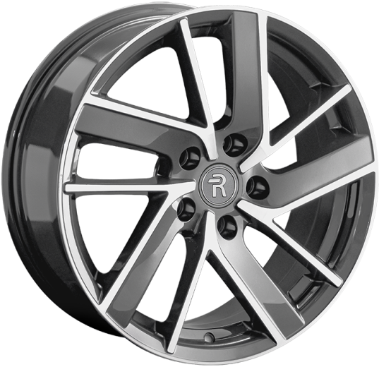Фото Replay HV102 Haval () 7x17 5x114,3 ET37 dia 66,6 GMF