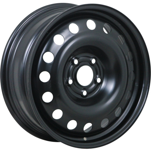 Фото Trebl R-1675 SKODA KAMIQ new 6x16 5x100 ET35 dia 57,1 Black
