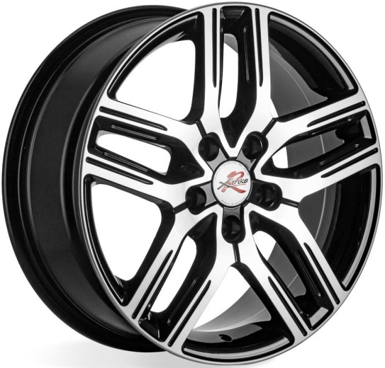 Фото X Trike RST R127 KIA Sorento 7x17 5x114,3 ET47 dia 67,1 BK/FP