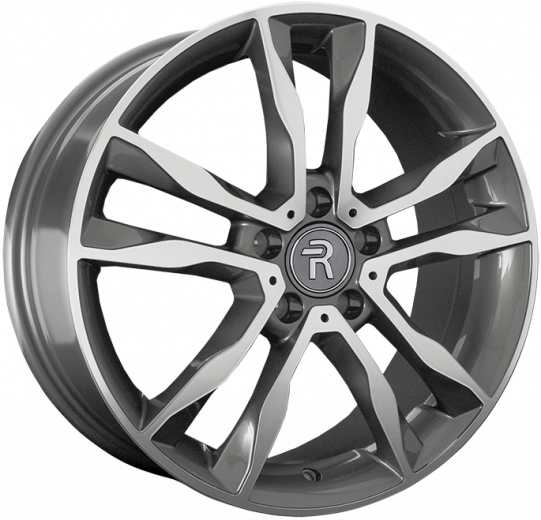 Фото Replay INF32 Replica  Infiniti () 6,5x17 5x112 ET38 dia 66,6 GMF