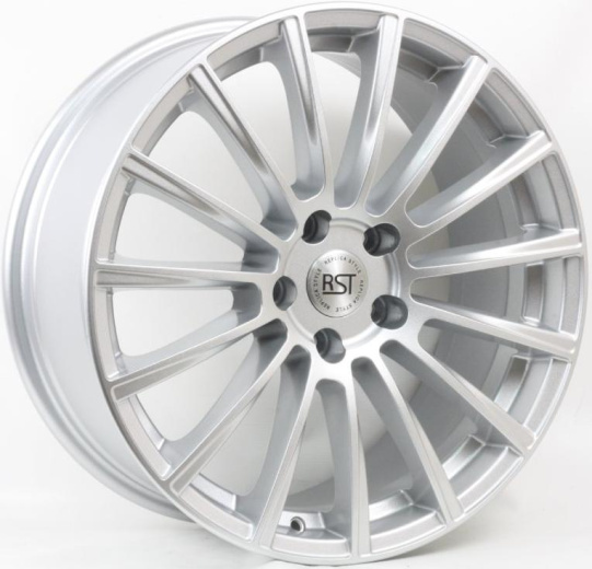 Фото RST R108 (Mersedes E) 8x18 5x112 ET43 dia 66,6 S