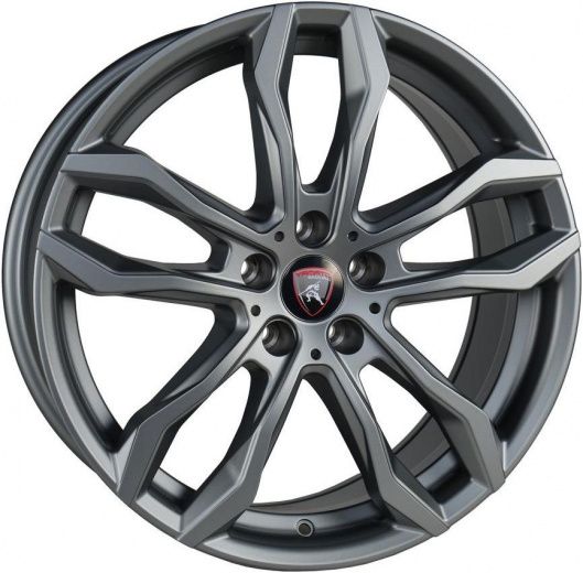 Фото Yamato Samurai Yoshinori 8,5x19 5x112 ET28 dia 66,6 HS