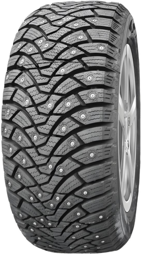 Фото LingLong Leao Winter Defender Grip 2 205/45 R16 87T шип