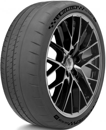 Фото Michelin Pilot Sport Cup 2 R Connect Pilot Sport Cup 2 R 285/35 ZR19 103Y XL MO1 Acoustic