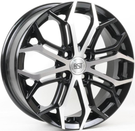 Фото RST R126 (Solaris)