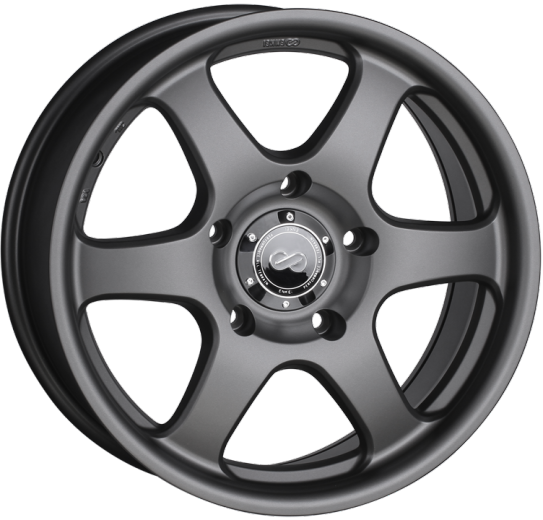 Фото Enkei Tuning SK45 8,5x18 6x139,7 ET20 dia 106,1 MGM