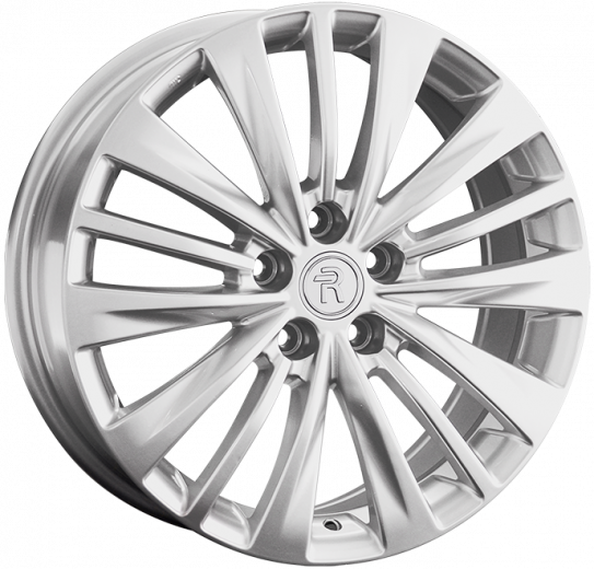 Фото Replay CHR77 Chery () 7,5x18 5x108 ET33 dia 60,1 S