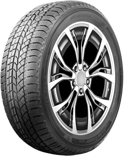 Фото Autogreen Snow Chaser AW02 245/55 R19 103T нешип