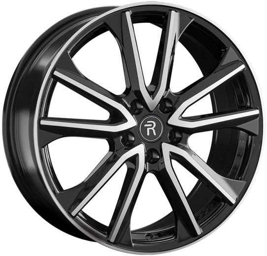 Фото Replay CHR45 Chery () 7,5x19 5x108 ET36 dia 65,1 BKF