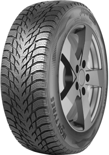 Фото Ikon Tyres Autograph Snow 3 245/40 R20 99T XL нешип