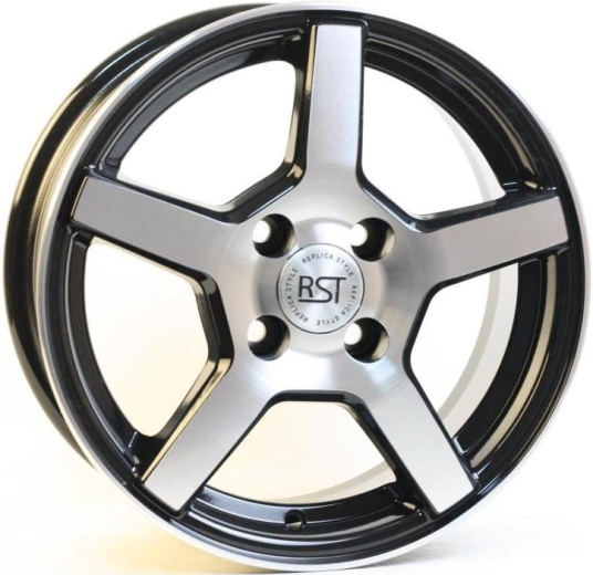 Фото RST R024 5,5x14 4x100 ET40 dia 60,1 BD