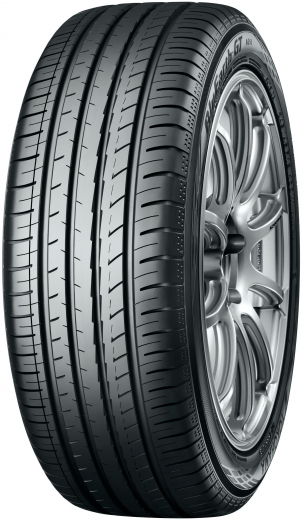 Фото Yokohama BluEarth-GT AE51H 205/55 R17 91V