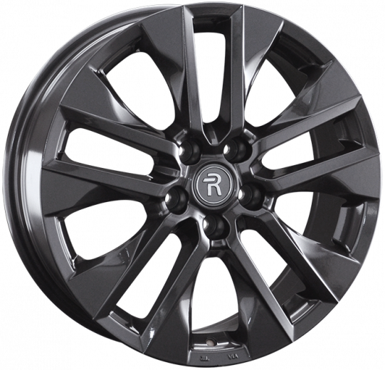 Фото Replay V126 Volvo () 7,5x19 5x108 ET50,5 dia 63,3 GM