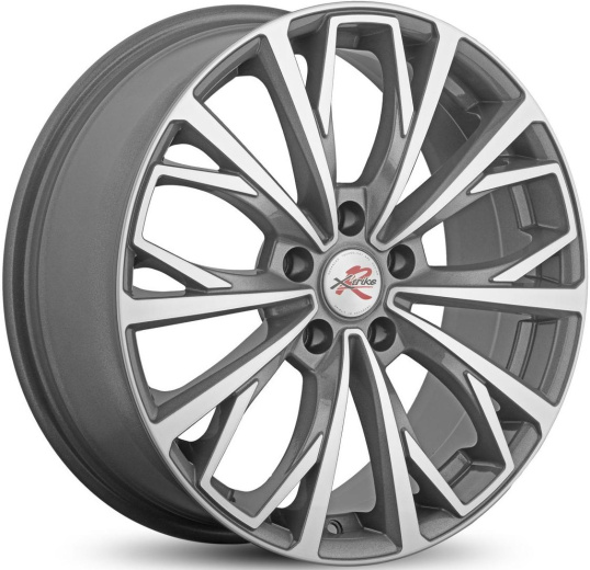 Фото X Trike RST R038 Toyota RAV4 7x18 5x114,3 ET35 dia 60,1 HSB/FP