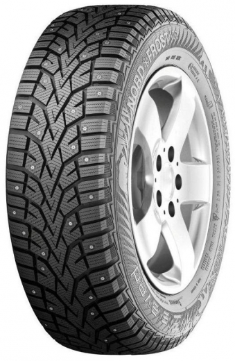 Фото Gislaved Nord Frost 100