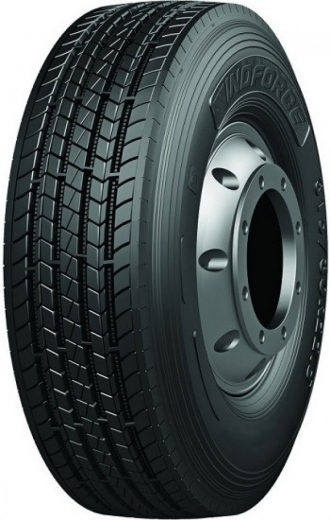 Фото Windforce WH1020