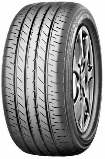 Фото Yokohama BluEarth E51B 225/60 R18 100H