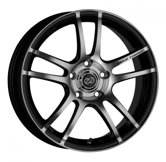 Фото Enkei Tuning SC24 7x16 5x110 ET35 dia 65,1 BKF