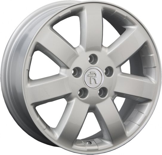 Фото Replay H14 Honda () 7x18 5x114,3 ET50 dia 64,1 S