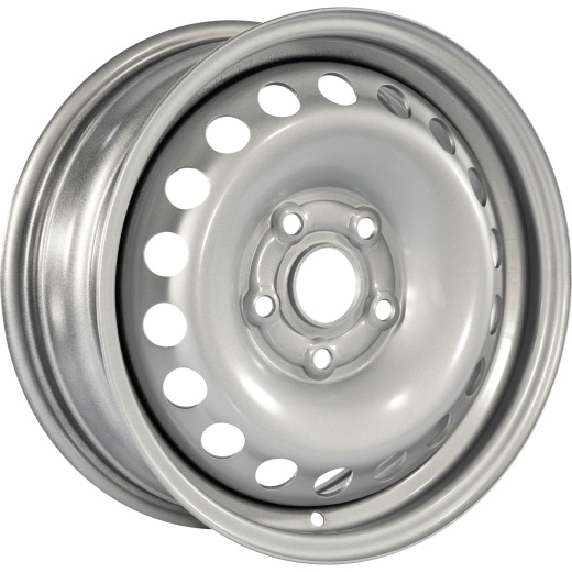 Фото SDT U3065 6x15 5x112 ET47 dia 57,1 silver